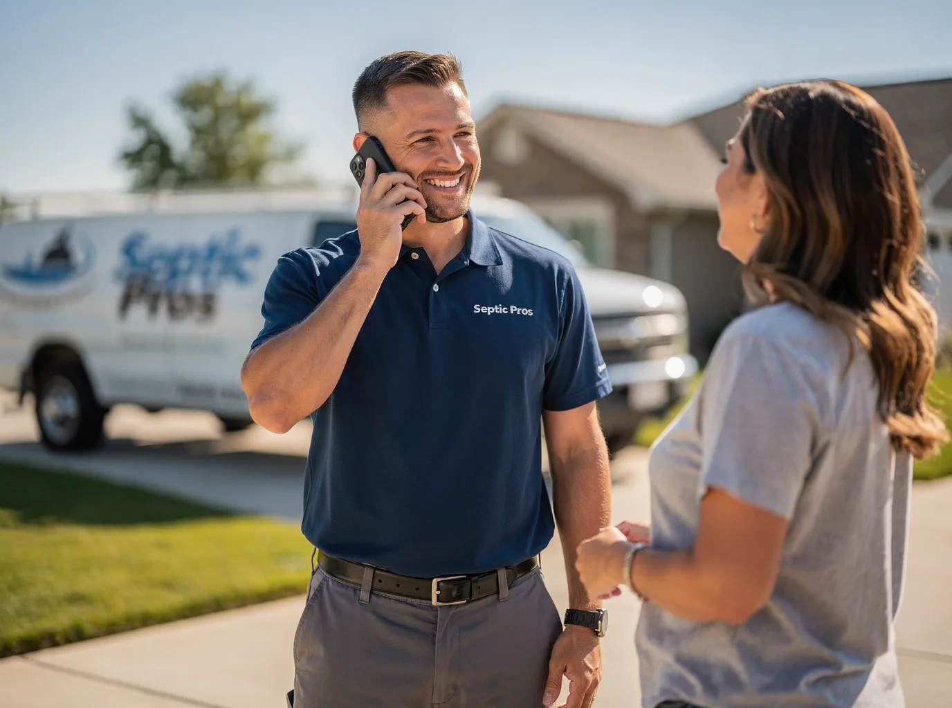 Septic Tank Pumping Wellington, CO FAQs